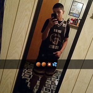 Meet your Posher, Freddy